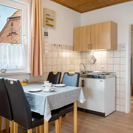 Loose Holiday home *