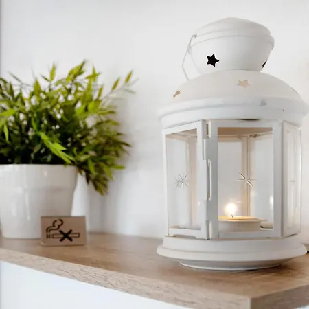 Tatil Evi Loose Schashagen