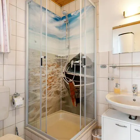 Loose Tatil Evi Schashagen