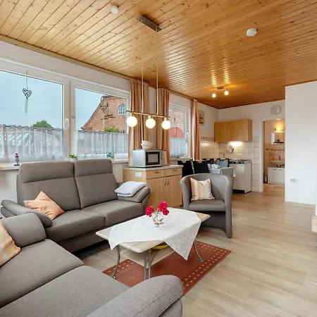 Loose Tatil Evi Schashagen