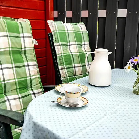 Holiday home Loose Schashagen