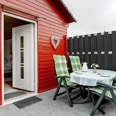 Loose Tatil Evi Schashagen