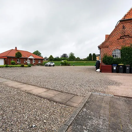 Loose Tatil Evi Schashagen