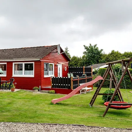 Loose Tatil Evi Schashagen